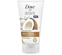 Dove Body Love hand cream for dry skin 75 ml