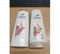 Dove Colour Care 1 x Shampoo 400ml & 1 x Conditioner 350ml VERY RARE JUST £12.99