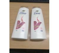 Dove Colour Care Shampoo 250 ml