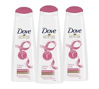 Dove Hair Therapy Colour Care Shampoo 400ml