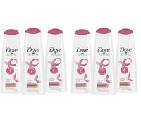 Dove Colour Care Shampoo 400 ml (Pack of 2)