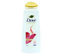 Dove Hair Therapy Colour Care Shampoo 400ml
