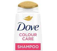 Dove Hair Therapy Colour Care Shampoo 400ml