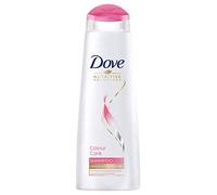 Dove Colour Revitalizer - Color Care Shampoo - 3 Pack (3 x 250 ml)