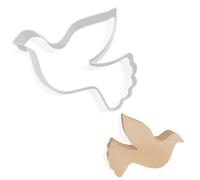 Dove Cookie Cutter - 3 Sizes Easter