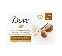 DOVE CREAM BAR 4 PACK 90G