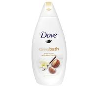 DOVE Cream Bath 500Ml Shea Butter