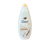 dove cream bath 720ml shea butter
