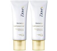 Dove Cream Mains Nutri Essence 3 x 75 ml / Dove DermaSpa Intensive