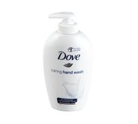 Dove Cream Soap 250ml Pack Of 6 0604257 CPD17701