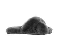 Dove Crossover Slides EverAu Australia Dark Grey 5