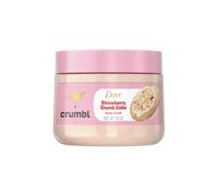 Dove Crumbl Exfoliating Body Scrub - Strawberry Cookie Scent, 15 oz