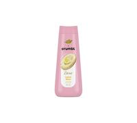 Dove Crumbl Lemon Glaze Moisturizing Liquid Body Wash, 20 oz - 24hr Renewing Micro Moisture, Hydrates & Softens Skin