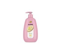 Dove Crumbl Moisturizing Liquid Hand Soap Lemon Glaze, 12 oz