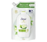 Dove Cucumber & Green Tea Hand Soap 750 ml