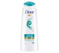 Dove Daily Care Shampoo 400ml (Packaging May Vary)