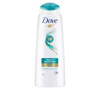 Dove Daily Moisture Shampoo 400ml