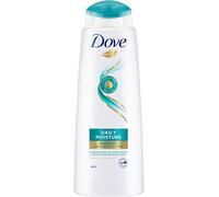 Dove Daily Care Shampoo 400ml (Packaging May Vary)