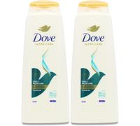 Dove Daily Moisture 2-In-1 400ml