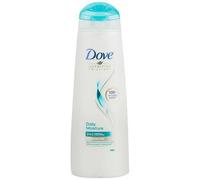 Dove Daily Moisture 2-In-1 Shampoo and Conditioner 400ml