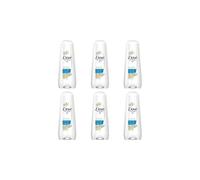 Dove Daily Moisture Conditioner, 200ml (MAKE SURE NOT 2IN1) (Pack of 6)