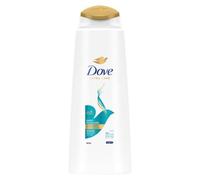 Dove Shampoo & Conditioner Daily Moisture – For Dry Hair – 250 ml / 200 ml