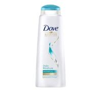 Dove Daily Care Shampoo 400ml (Packaging May Vary)