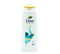 Dove Daily Care Shampoo 400ml (Packaging May Vary)
