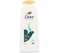 Dove Daily Moisture Shampoo 400ml