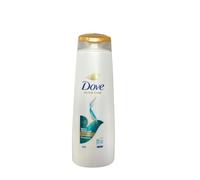Dove Daily Moisture Shampoo - Daily Moisture (for Normal to Dry Hair) - 3 Pack (3 x 250 ml)