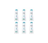 Dove Daily Moisture Shampoo (NOT 2IN1) - 250ml (Pack of 6)