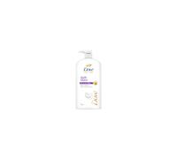 Dove Daily Shine Shampoo For Dull Hair, 1 Ltr
