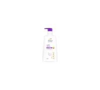 Dove Daily Shine Shampoo For Dull Hair, 650 Ml