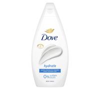 Dove Deeply Nourishing Body Wash 450ml