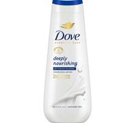 Dove Deeply Nourishing Original Shower Gel 600 ml
