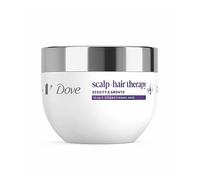 Dove scalp + hair therapy Density & Growth¹ Mask hair treatment 10-in-1 strengthening for up to 99% less hair fall* 270 ml