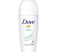 Dove Roll On Deodorant Fresh 50ml