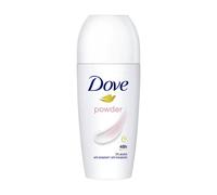 Dove Roll On Deodorant Powder 50ml
