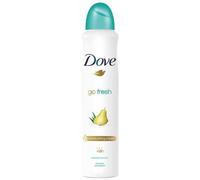 Dove Deo Vaporizador Go Fresh Pear & aloe vera 250 ml