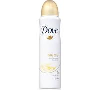 Dove Deoderant Aero Silk 150ML