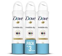 Dove Invisible Dry Antiperspirant Spray 48h 250 ml