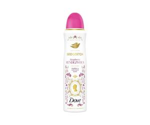 Dove Deodorant Bridgerton Raspberry Rendezvous 150 ml