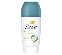Dove, Deodorant Roll-On Advanced Care Pear and Aloe, Antiperspirant Deodorant, Gentle Formula with Triple Moisturising Effect, Protection up to 48 Hours, Deodorant for Men and Women, 6