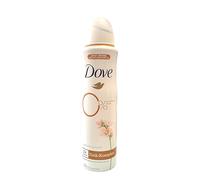 Dove Deodorant Spray Apple Blossom Fragrance Deodorant with Nourishing Zinc Complex and 0% Aluminium Salts 150 ml Pack of 1