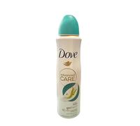 Dove Deodorant Spray Women - Go Fresh Pear & Aloe Vera - Anti-Perspirant - Pack of 3 (3 x 150 ml)