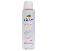 Dove Powder Anti-perspirant 150ml