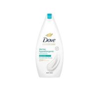 Dove Derma Hypoallergenic Body Wash 450ml