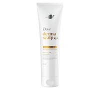 Dove Derma Scalp Conditioner 1 ct Dandruff & Itch Relief for 100% Flake-Free* & Smooth Hair, with Niacinamide & Glycerin, 9 oz