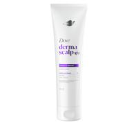 Dove Derma Scalp Density Boost Conditioner 1 ct With Lamellar Serum, Glycerin And Zinc + Peptides For Hair Loss And Breakage 9 oz