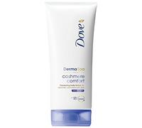 DOVE DERMA SPA CASHMERE COMFORT BODY LOTION VERY DRY SKIN SOFT 200ML